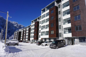 Apartmani uz stazu -Snježna dolina